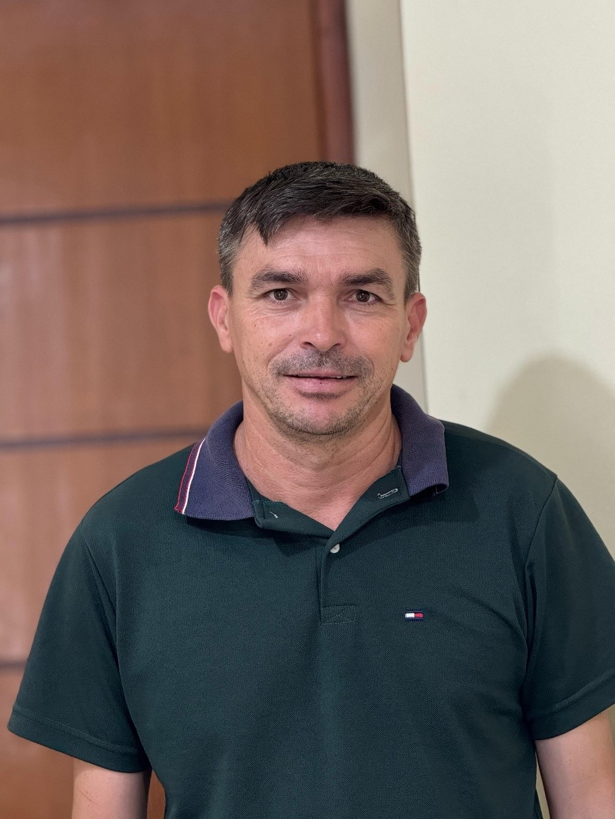 Adelson de Queiroz Brito