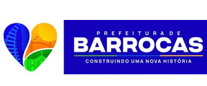 Prefeitura Municipal de Barrocas - Bahia